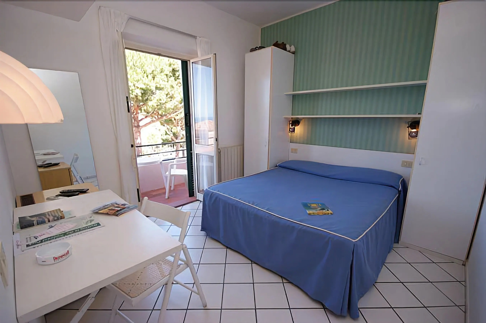 Hotel Il Perseo
