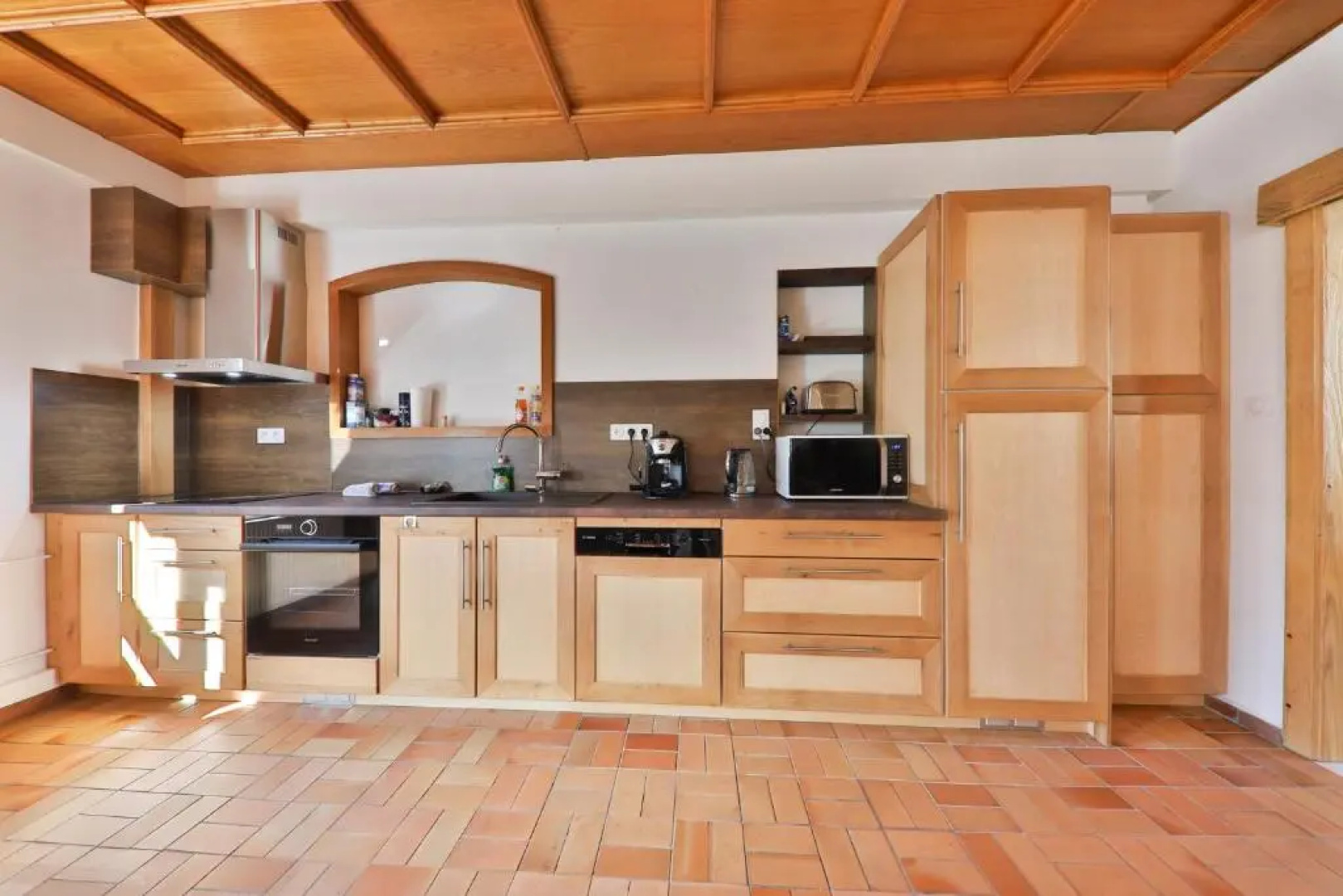 Locations Des 3 Sommets Avec Sauna Et SPA En Alsace
