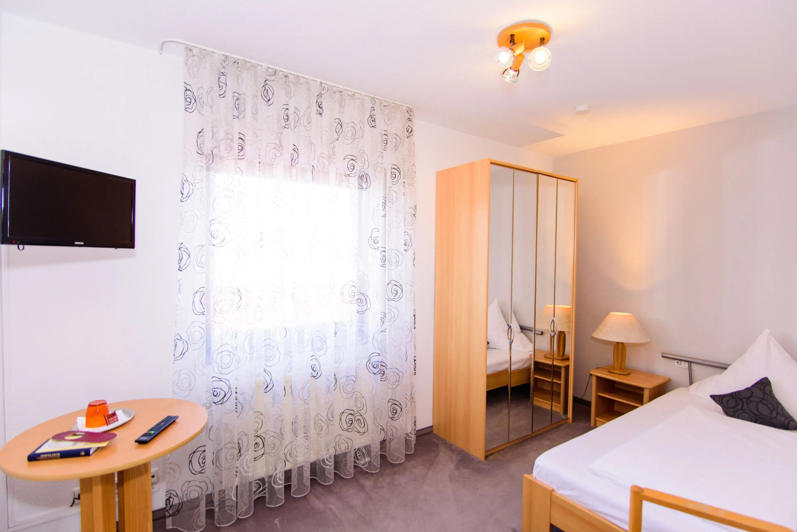 Hotel Bohn