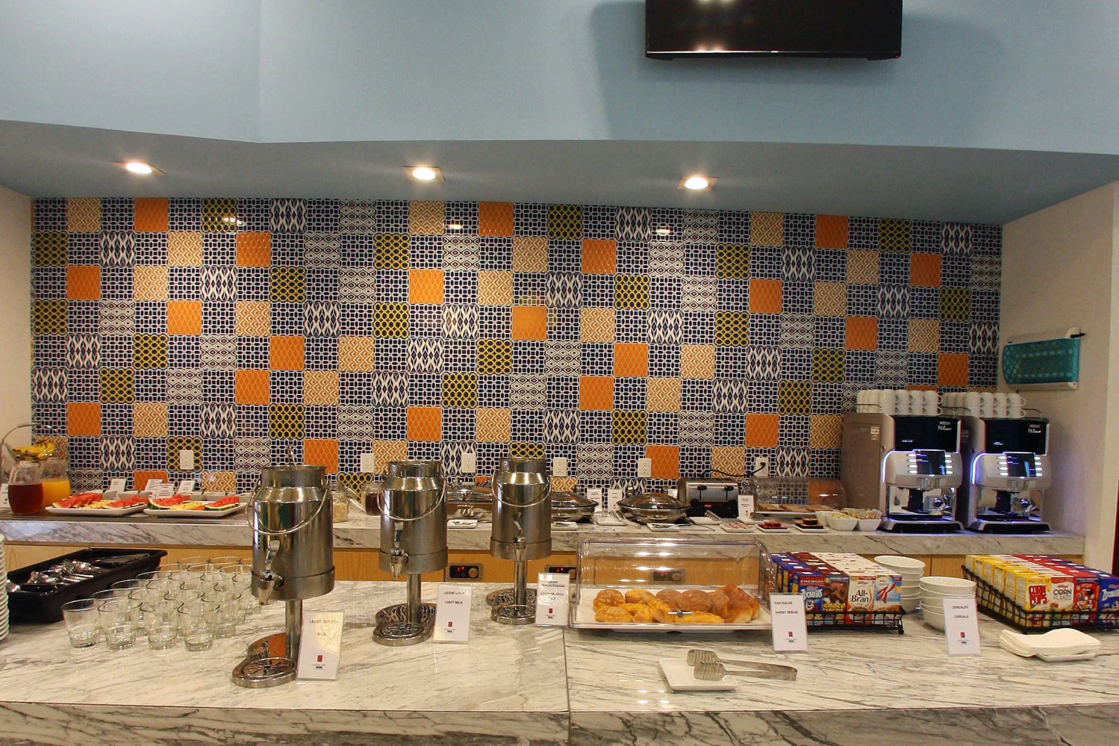 Fiesta Inn Ciudad del Carmen Puente El Zacatal