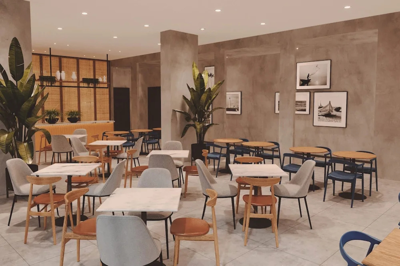 Four Points by Sheraton Matosinhos