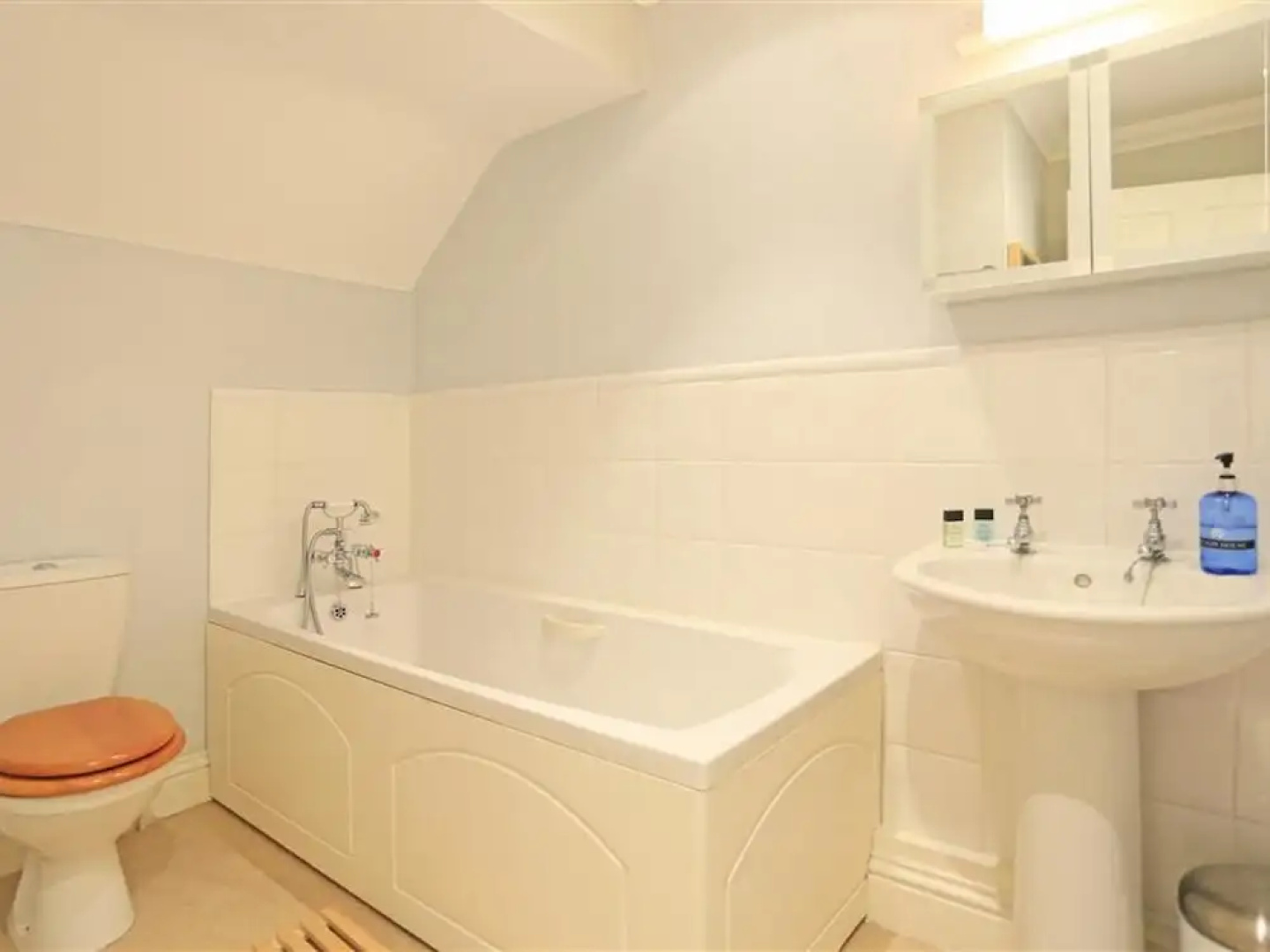 Beautiful Holiday Home in Reydon Anglia With Private Garden