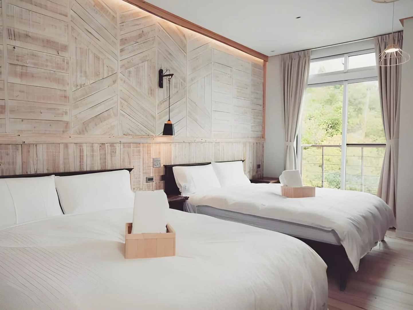 Impression Nordic Manor Club