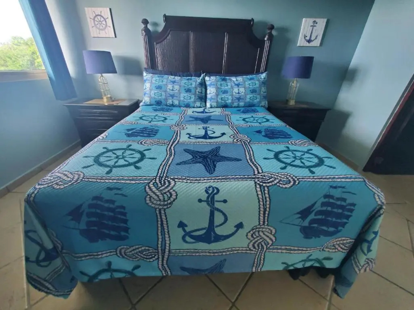 Funsea Water View Apt