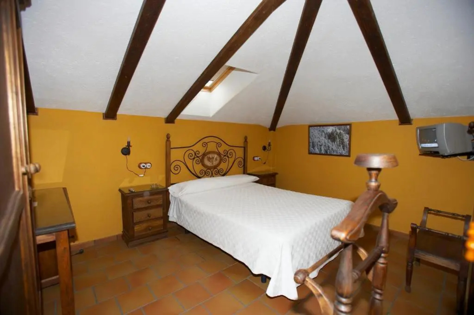 Hotel Posada San Antonio
