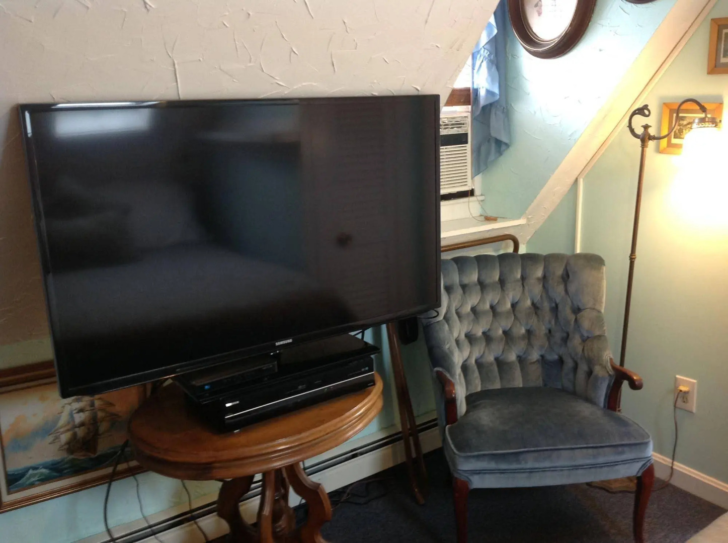 Bradford Carver House