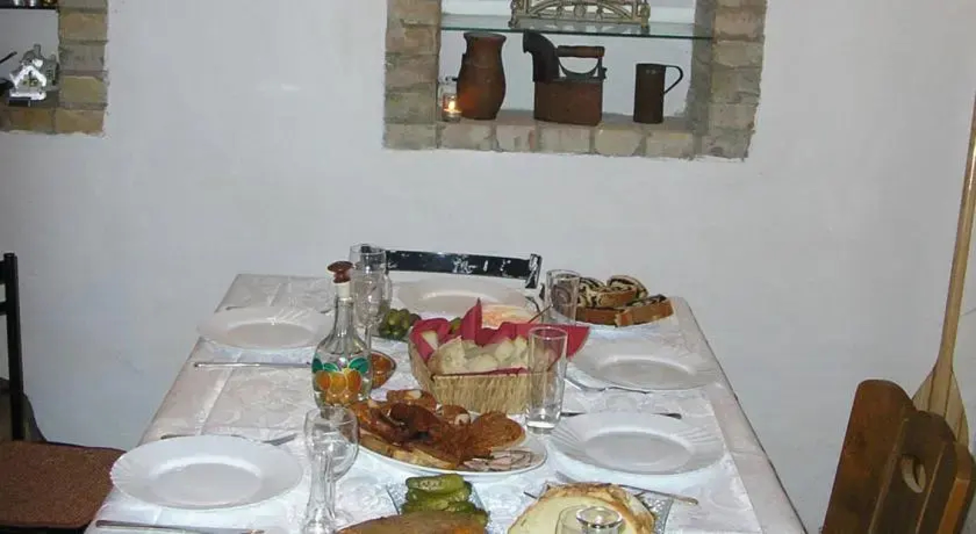 Inn Kod Mare Bure