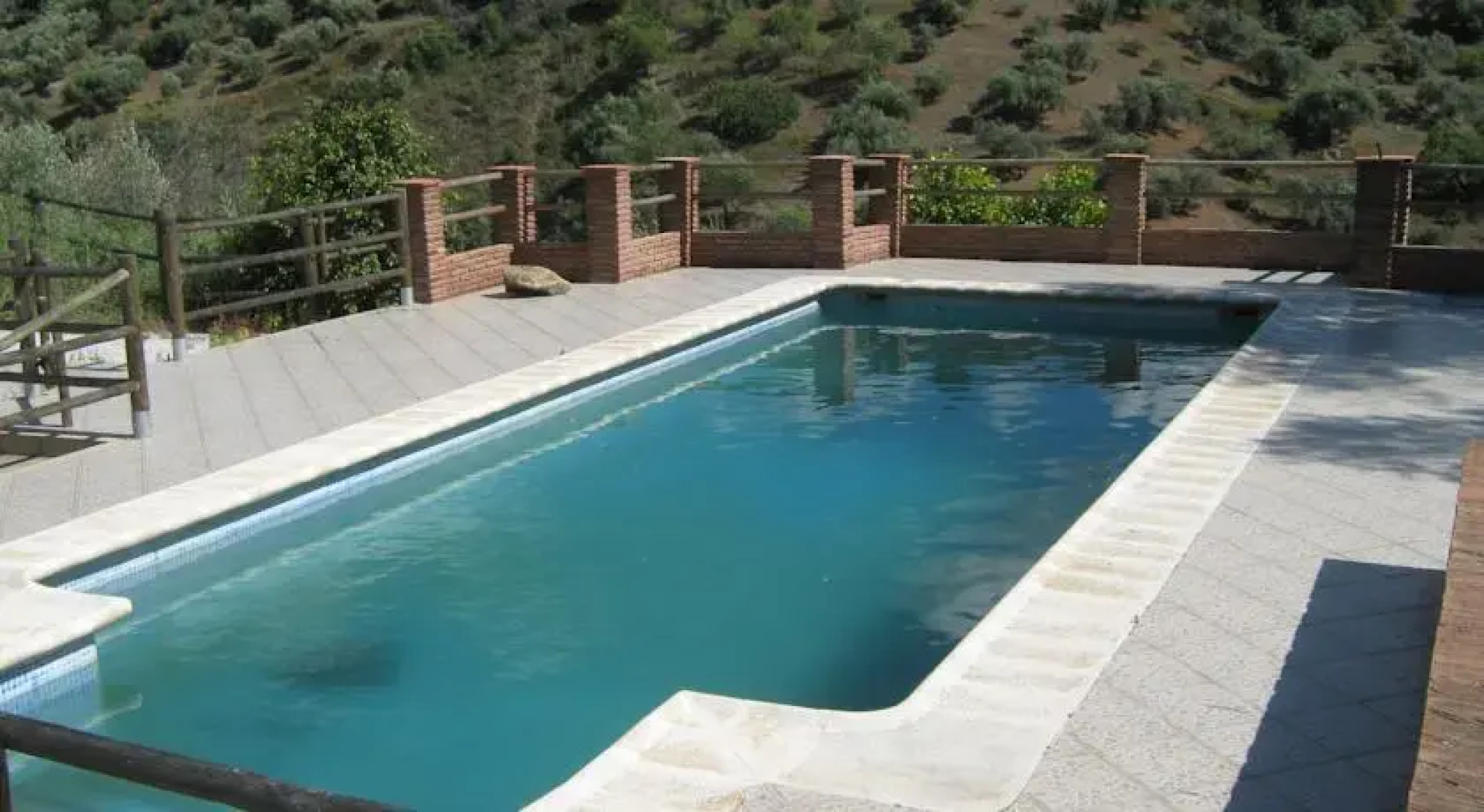 Villa El Terral