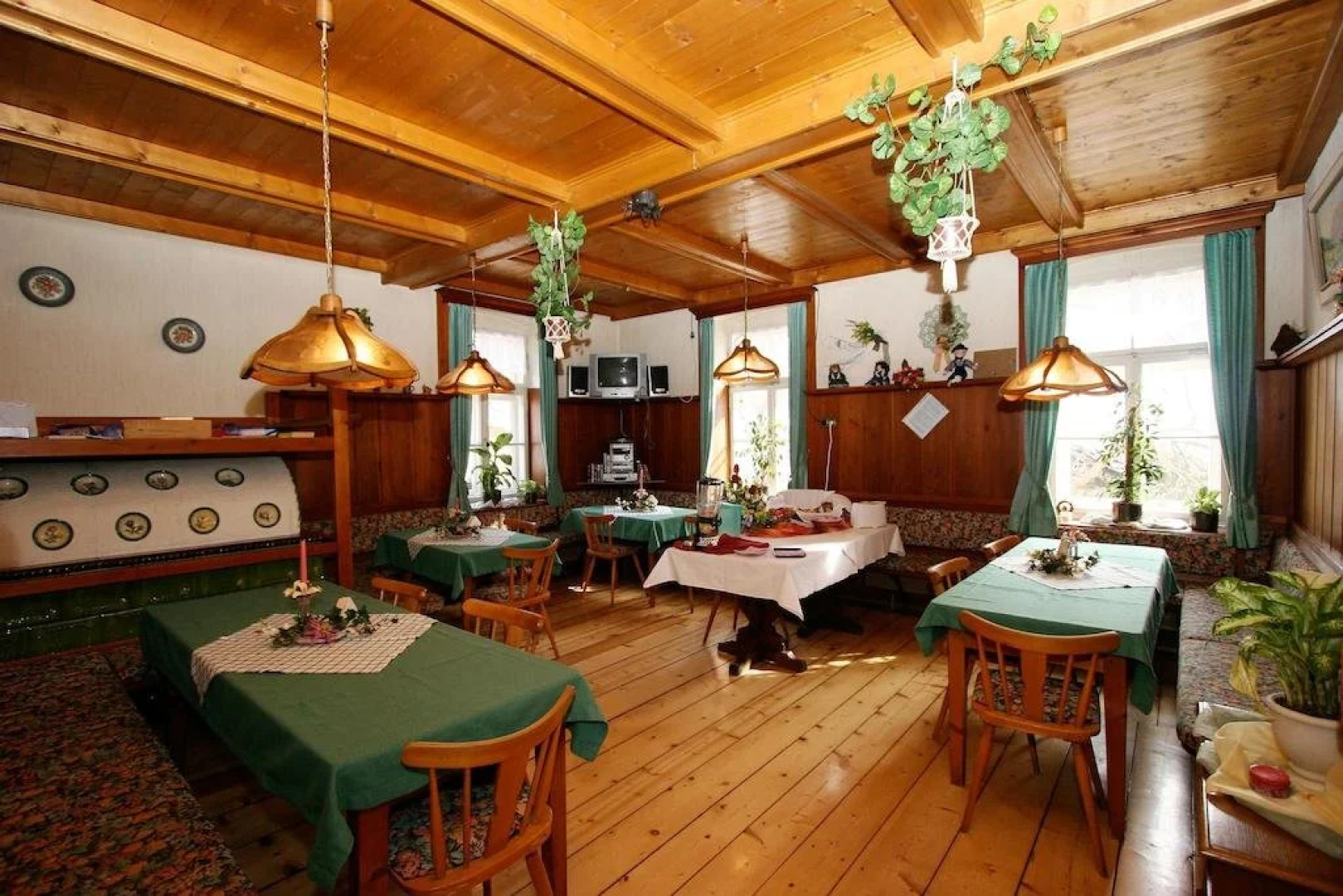 Gasthof Lavanterhof
