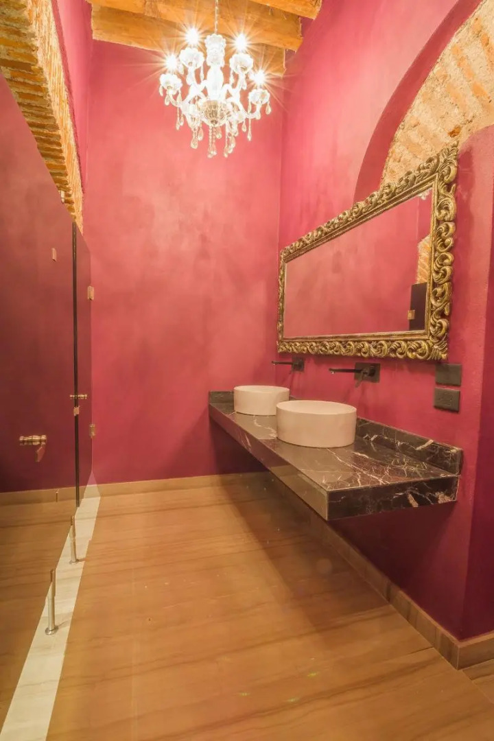 Alquería de Carrión Hotel Boutique