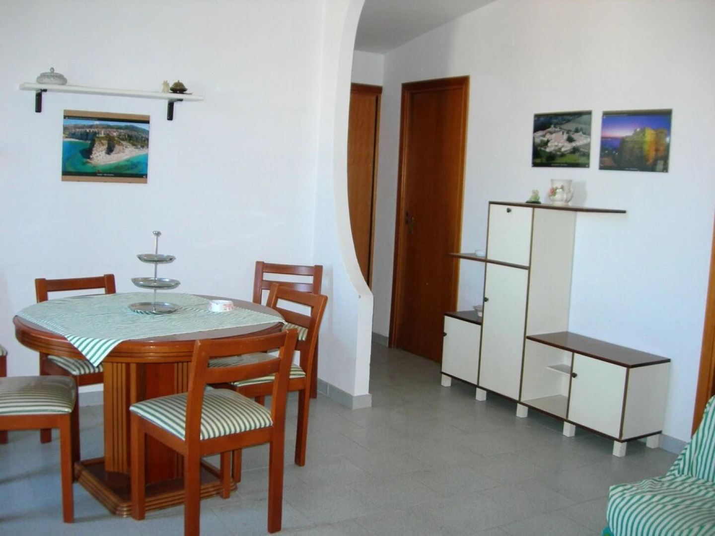 Apartment With 2 Bedrooms in Sellia Marina, With Furnished Balcony Near the Beach