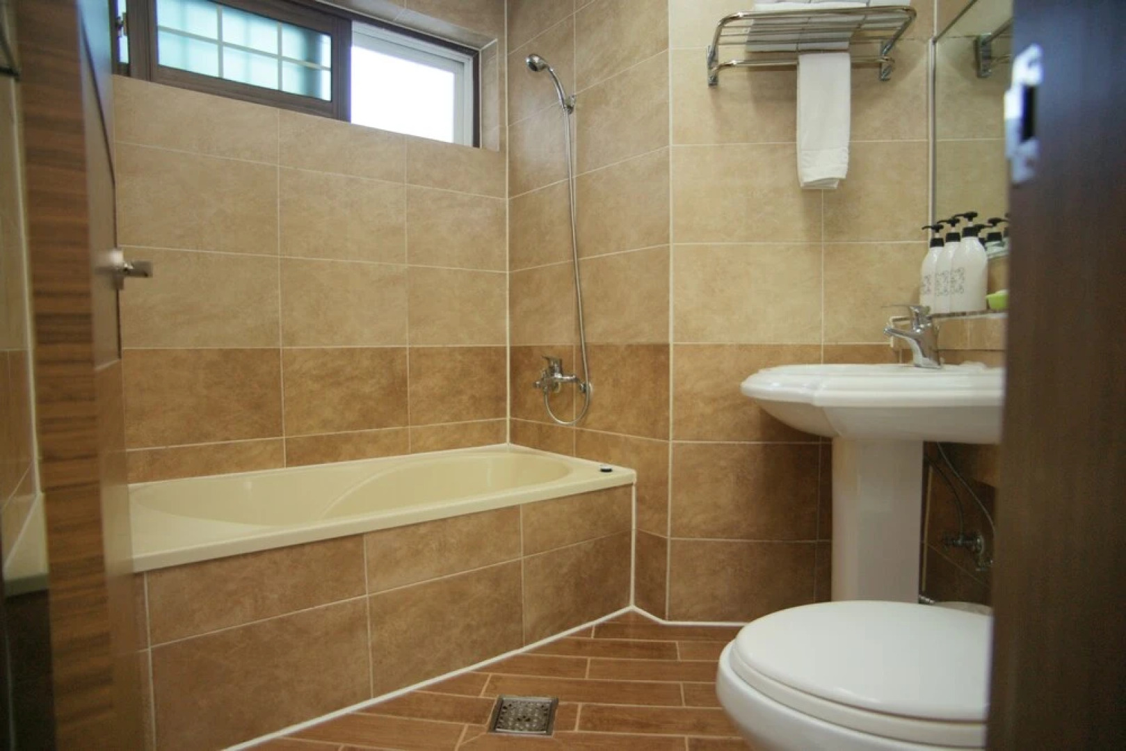 Gamsung 36.5 Pension Hotel