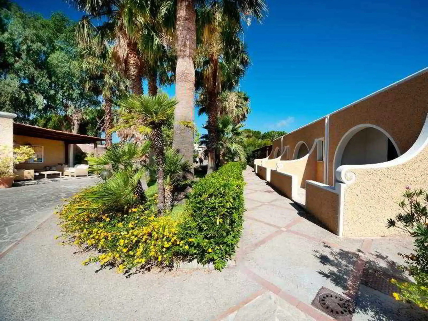 Albergo Parco Delle Agavi