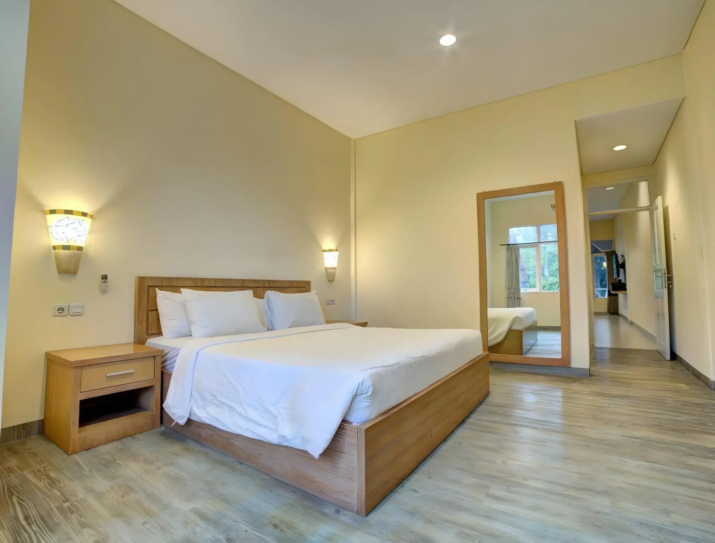 Royal Safari Garden Resort & Convention