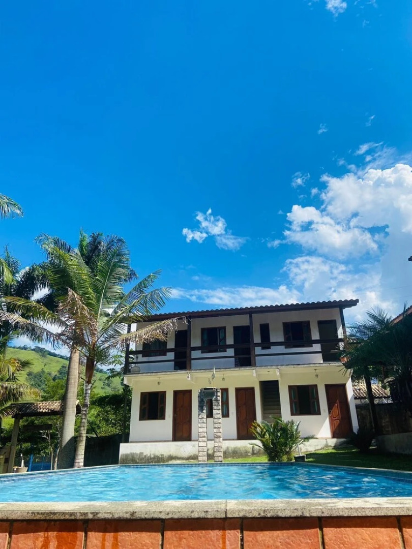 Pousada Vale do Luar