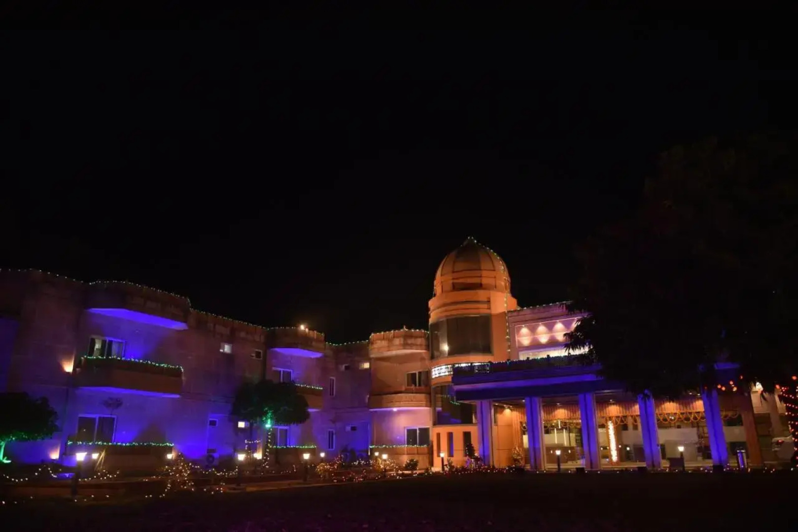 The River Front Resort