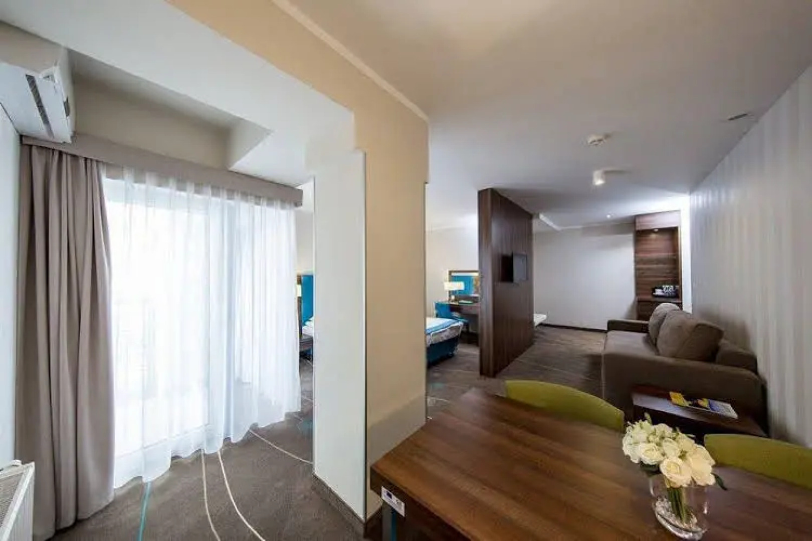 Apartment in Misdroy Near Baltic Beach