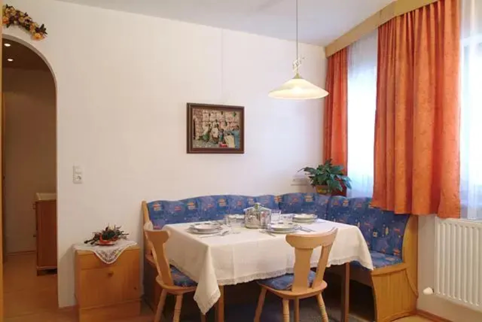 Landhaus Stefanie