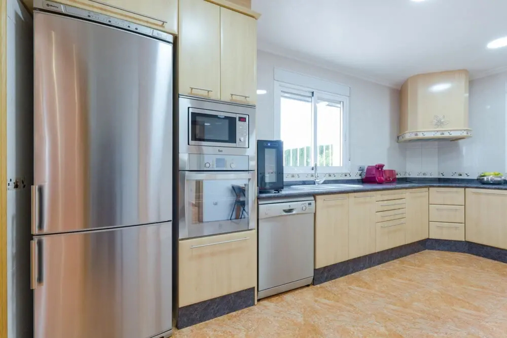 Fidalsa Villa Dom Perignon