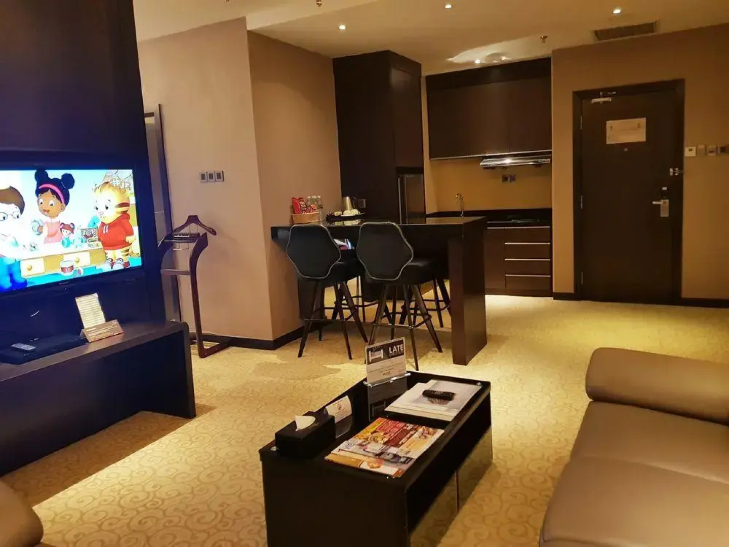 KSL Hotel & Resort - Apartment
