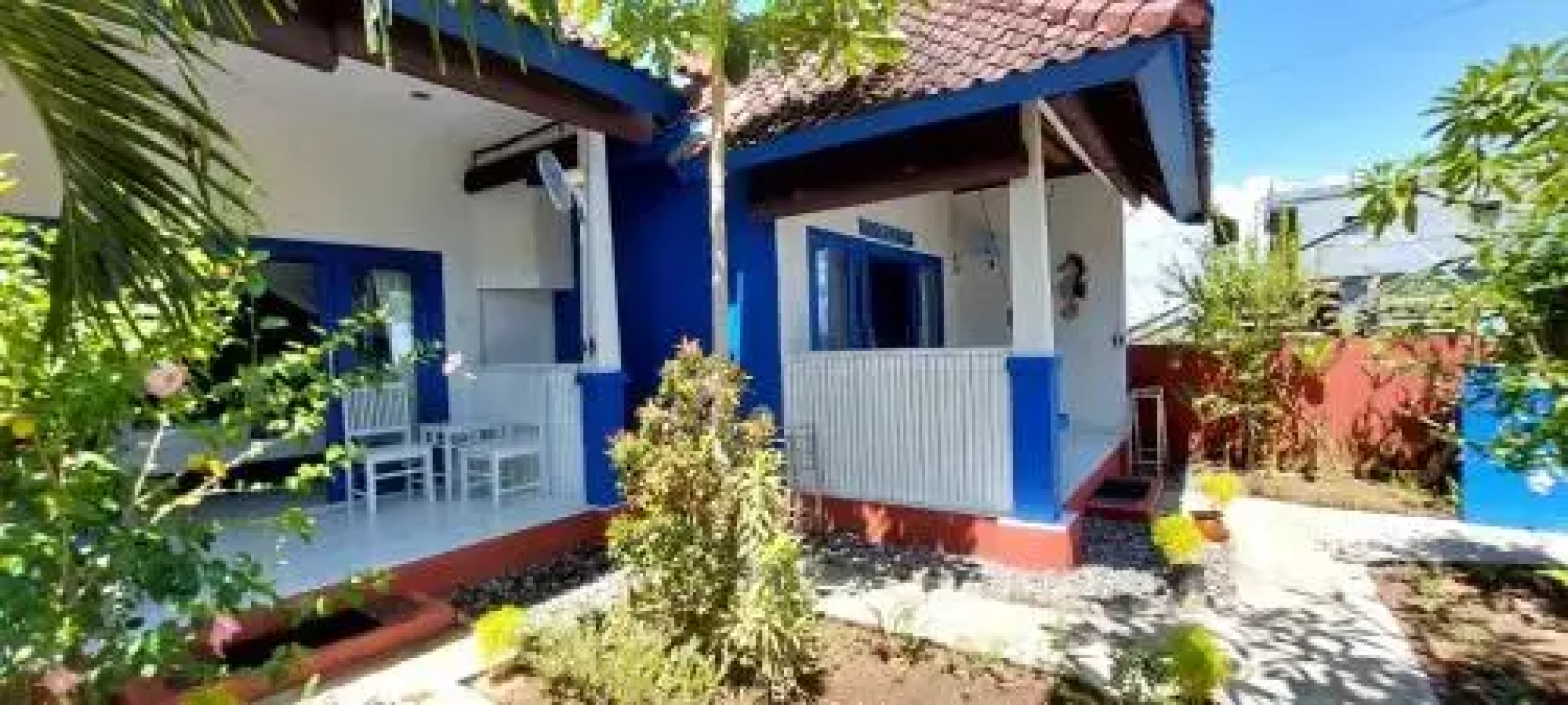 The Shooting Star Homestay