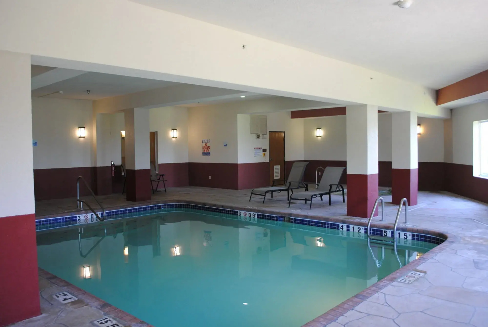 Holiday Inn Express Boonville by IHG