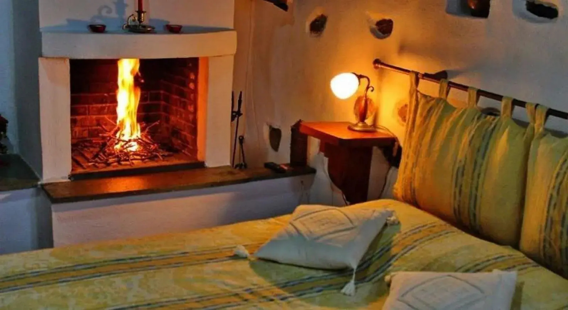 Archontiko Stafylopati