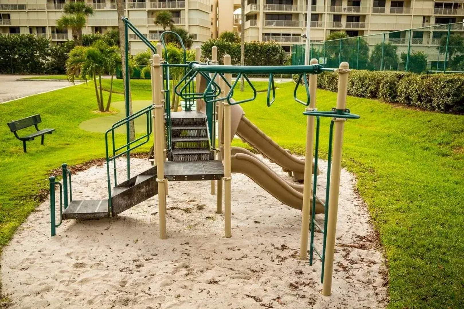 Ocean Landings Resort