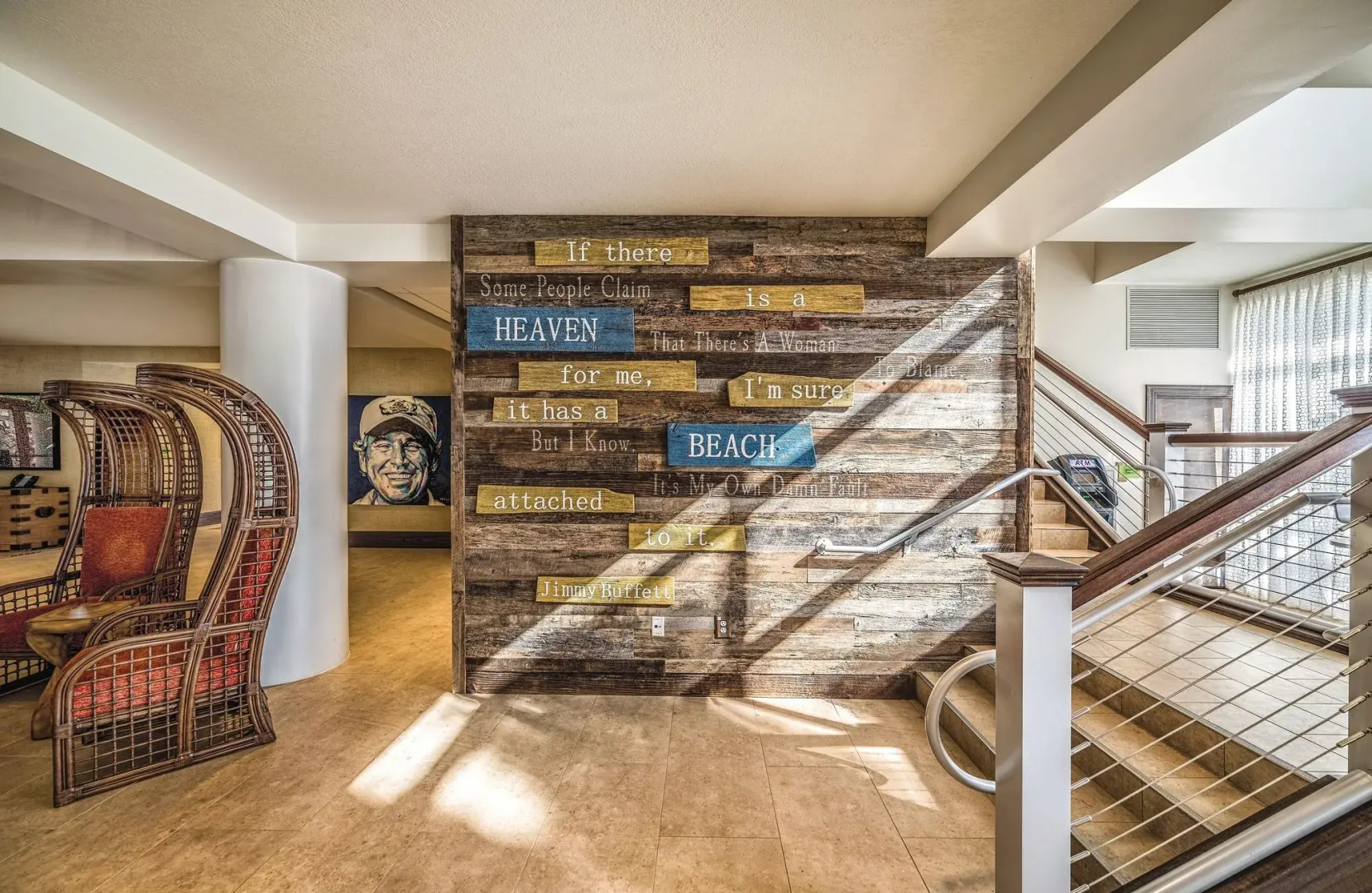 Margaritaville Vacation Club - St. Thomas