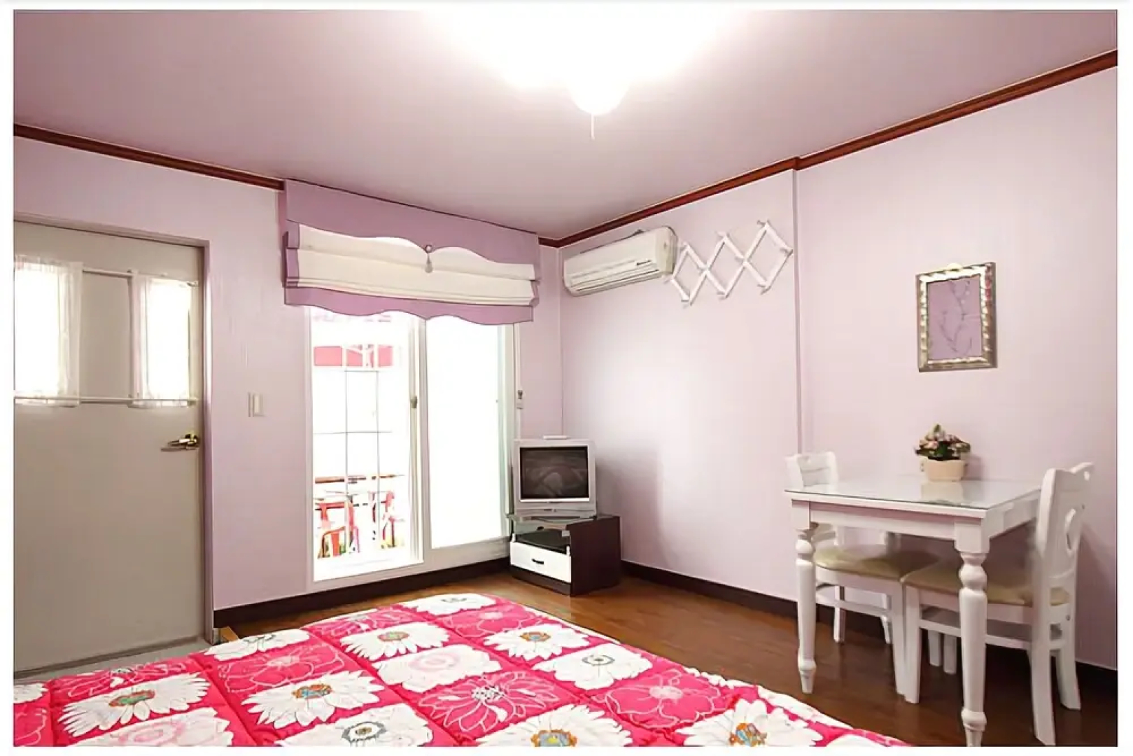 Wongju Pine Pension
