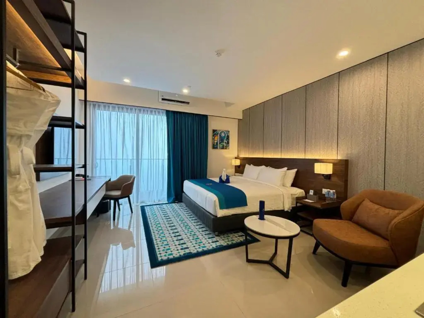 1001 Nights Hotel, Trademark Collection by Wyndham