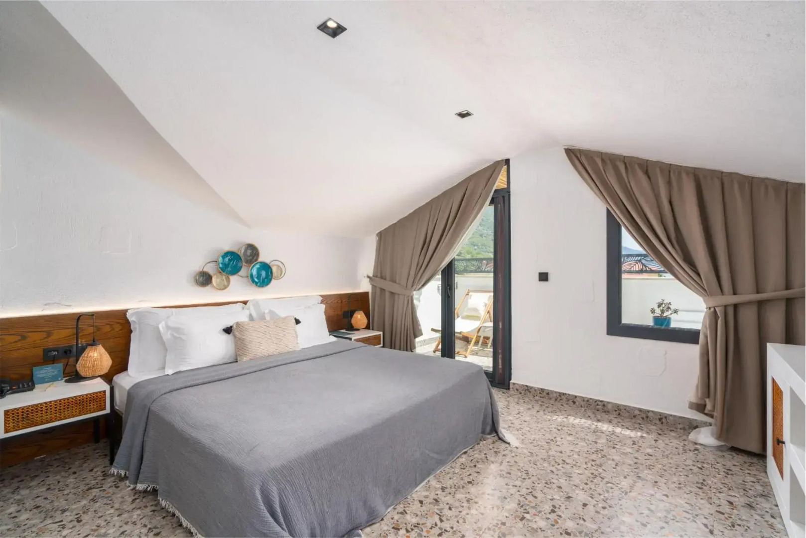 Oludeniz Blu Luxury Unique Hotel - Adults Only