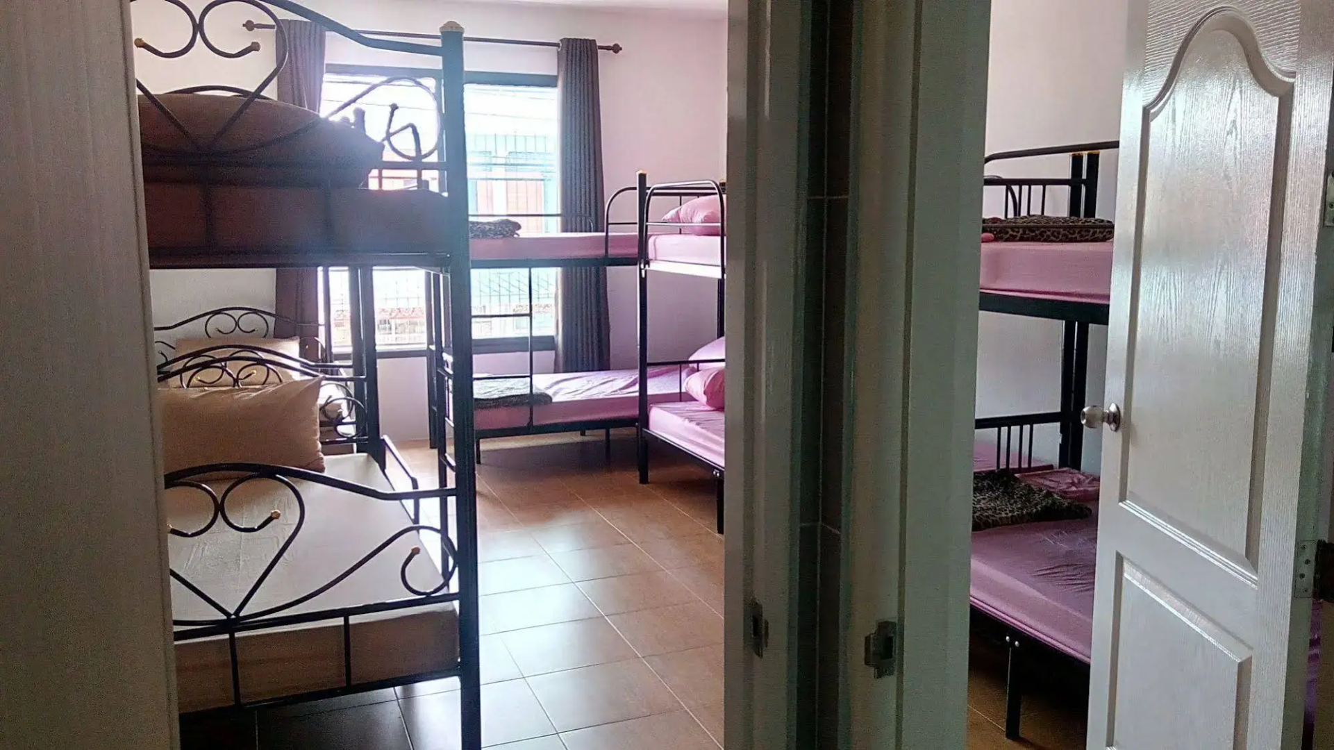 Suratthani Airport Hostel