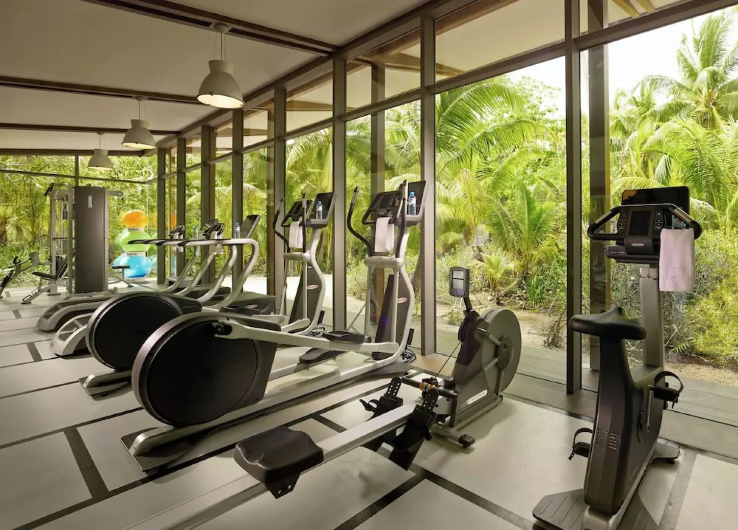 The Brando, Tetiaroa Private Island