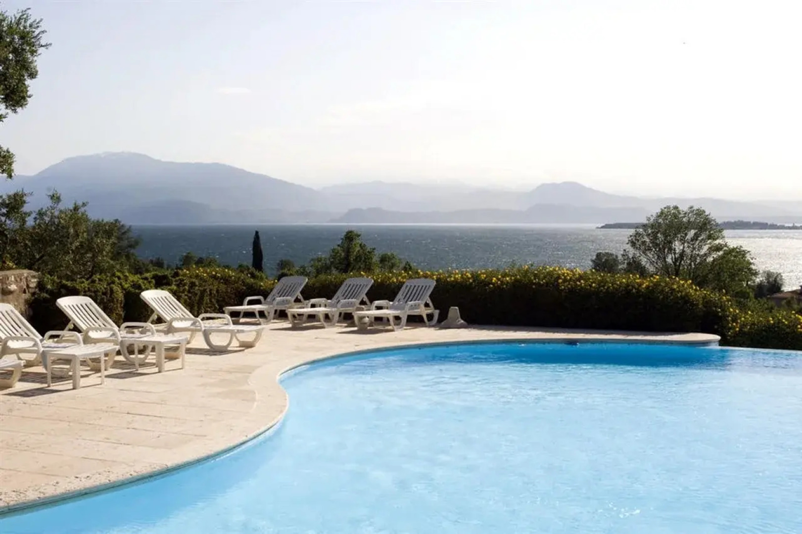 Castello Belvedere Apartments