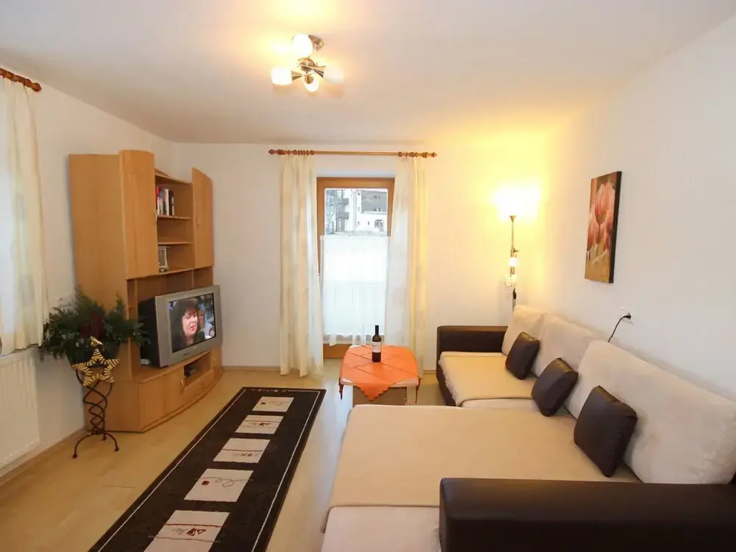 Lueg ins Land Reith bei Seefeld
