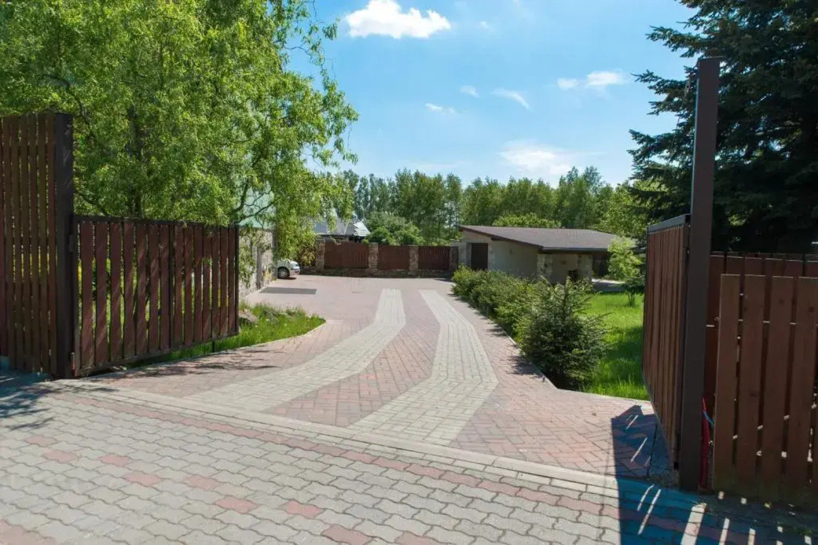 Guest House Na kopečku