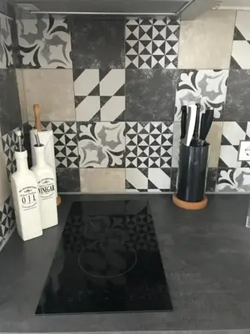 Luxury Apartment Vorstetten