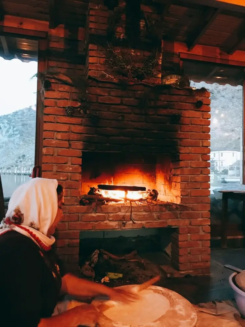 Hidayetin Yeri