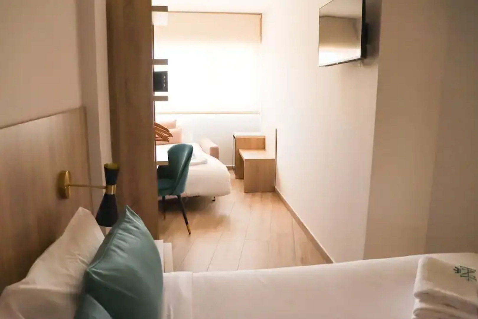 Hotel Narcea Santa Pola