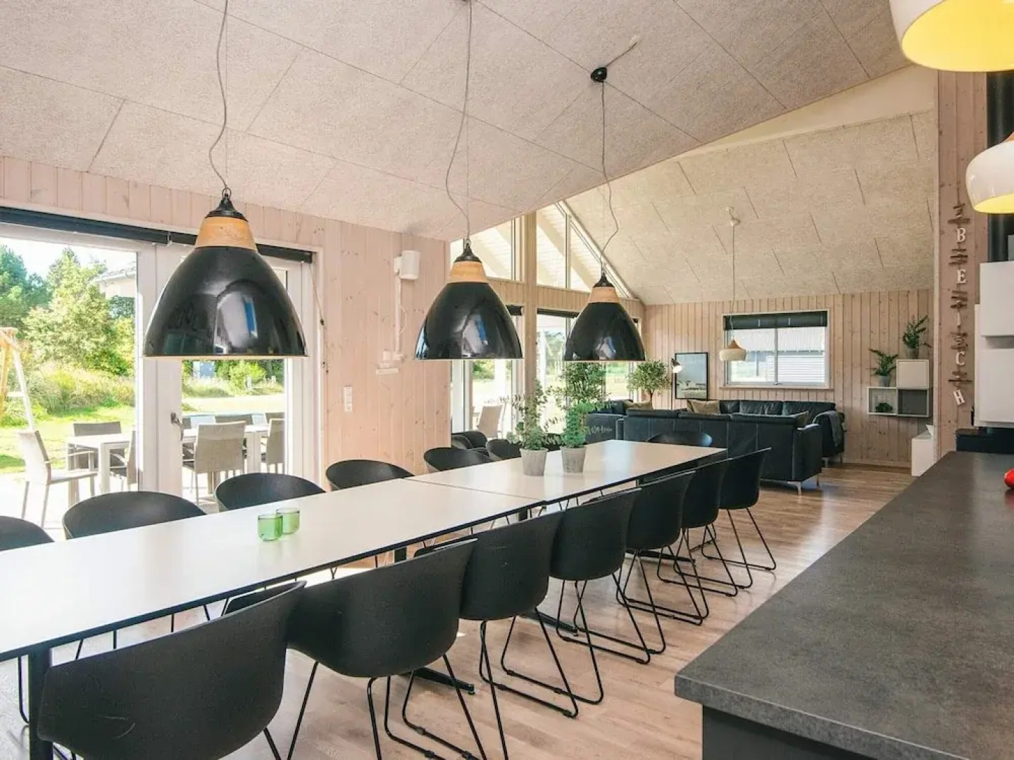 Luxury Pool Retreat in Blavand - By Traum Ferienwohnungen