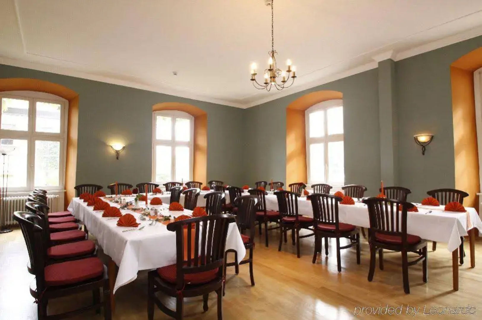 Klosterhotel Wöltingerode
