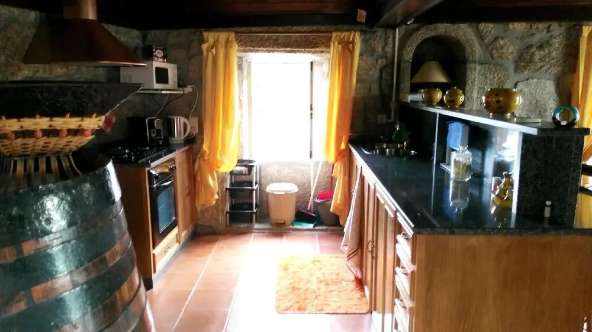 House With 2 Bedrooms in Paços de Ferreira, With Wonderful City View a