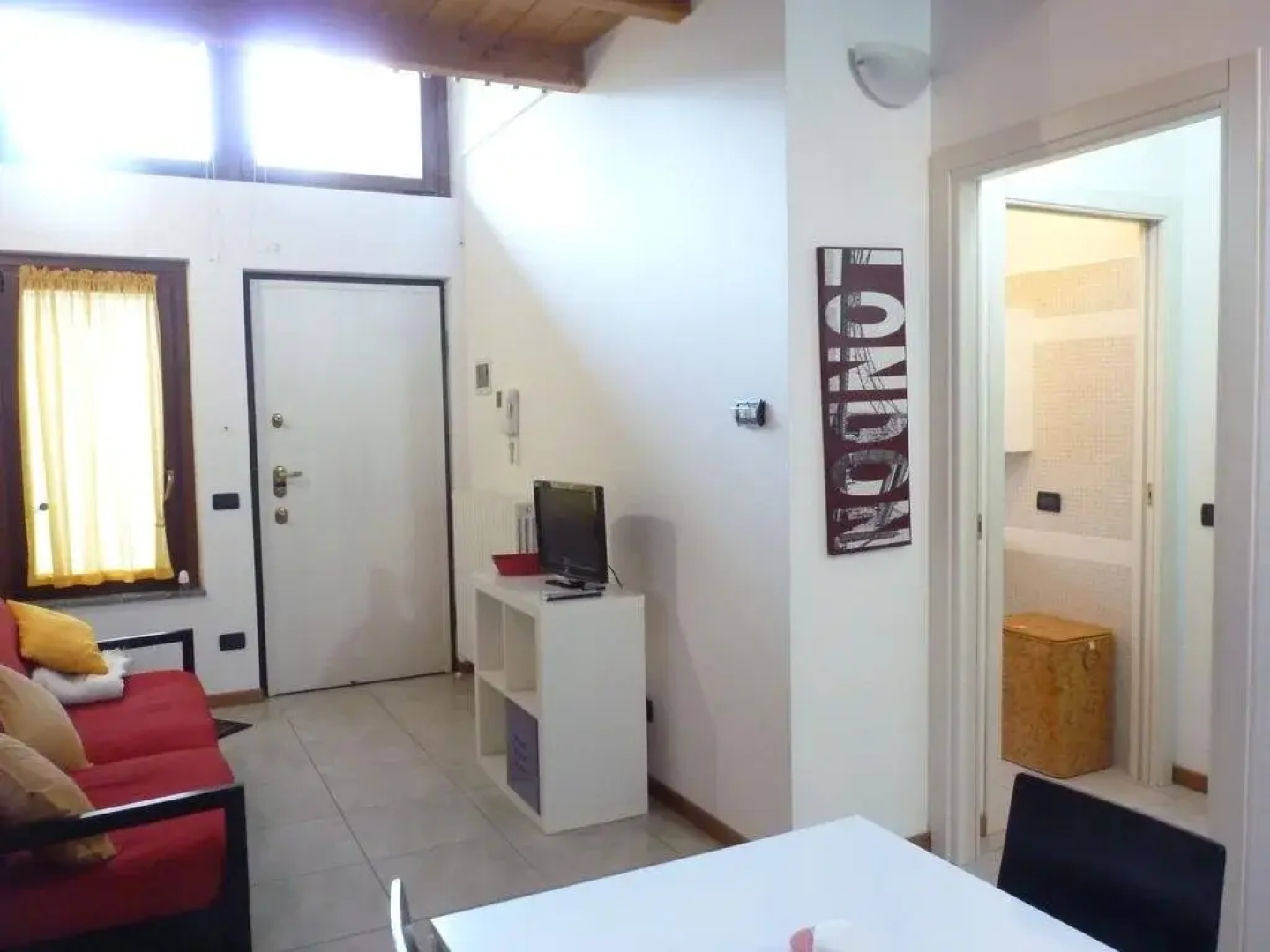 Loft Rho Fiera Expo