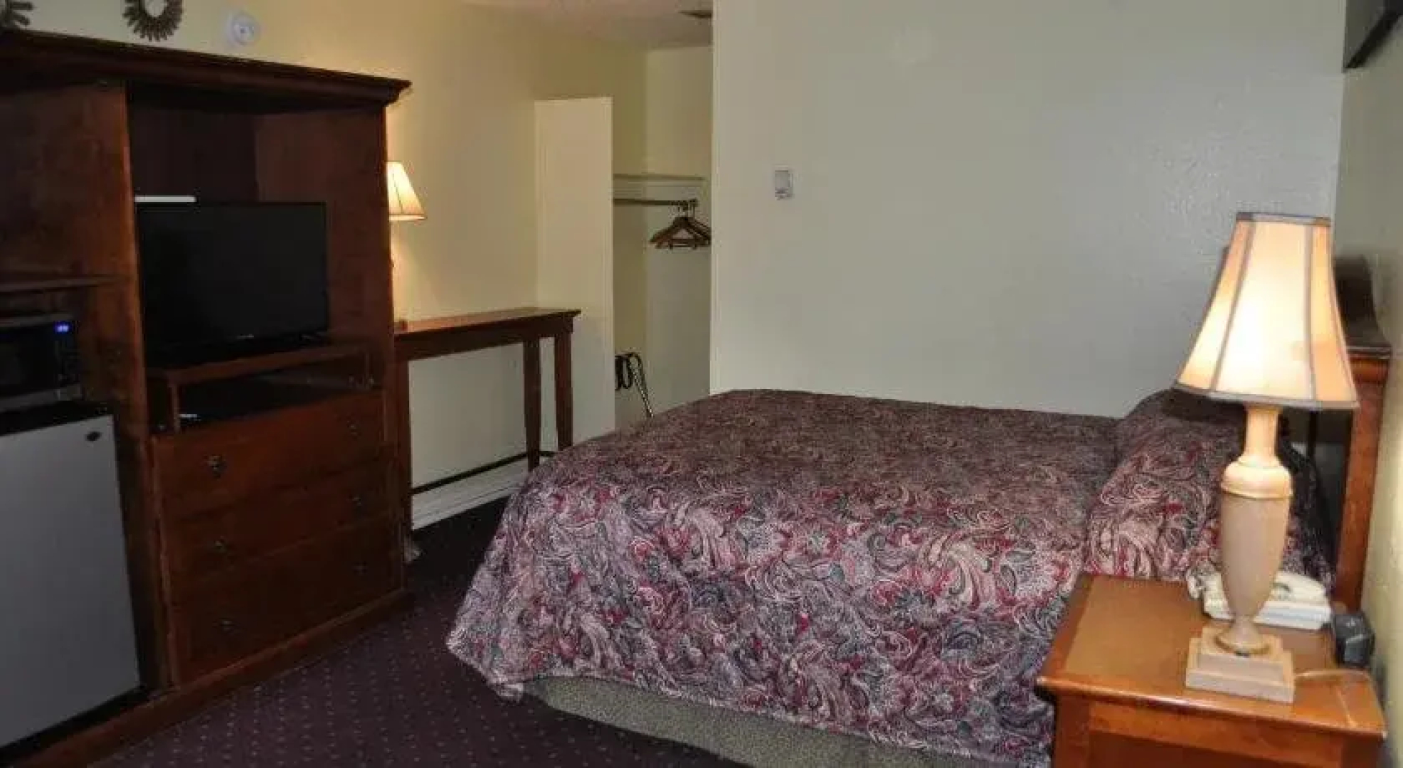 Budget Inn Express Downtown Helena