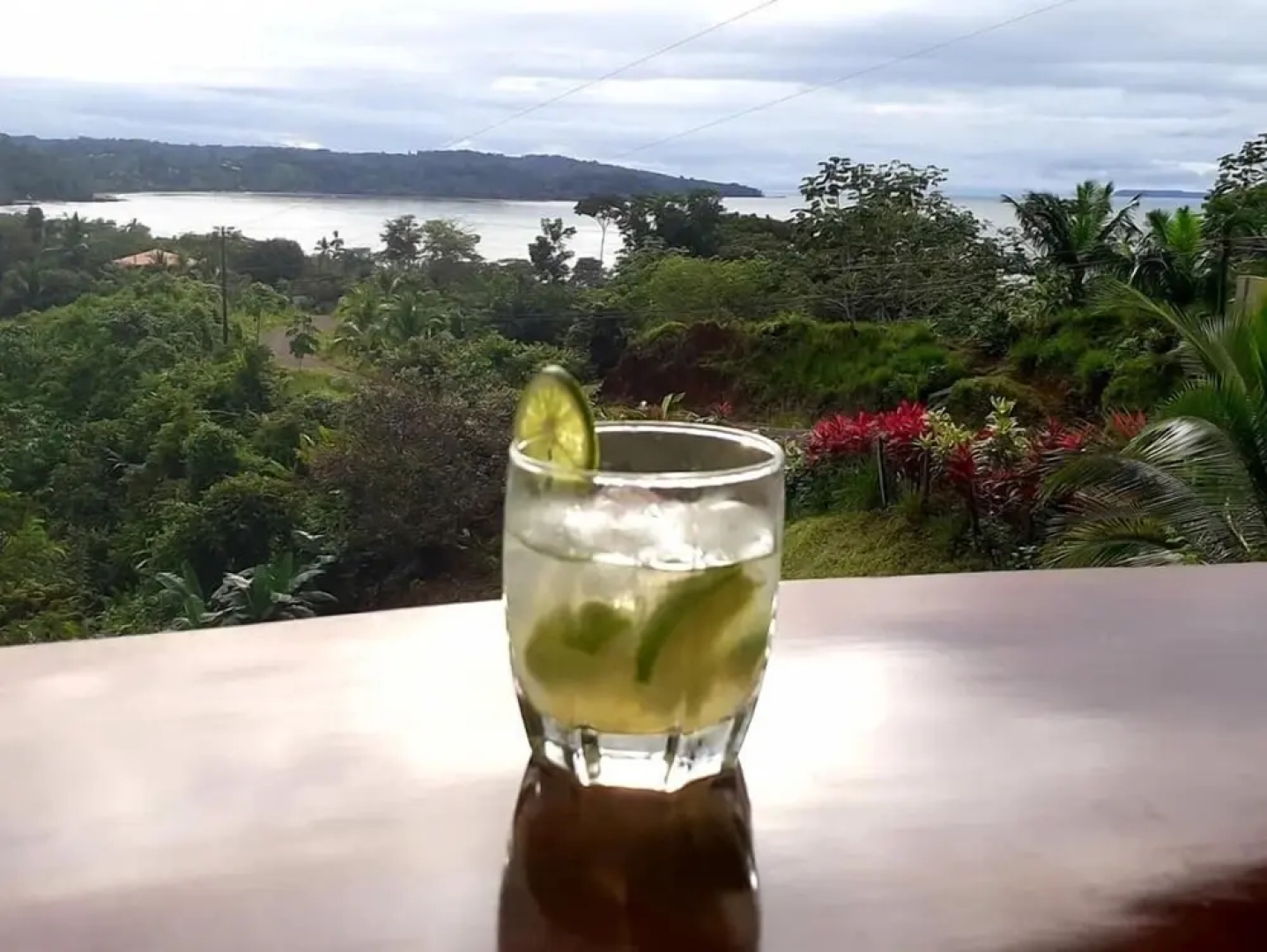 Hotel Villa Manolo