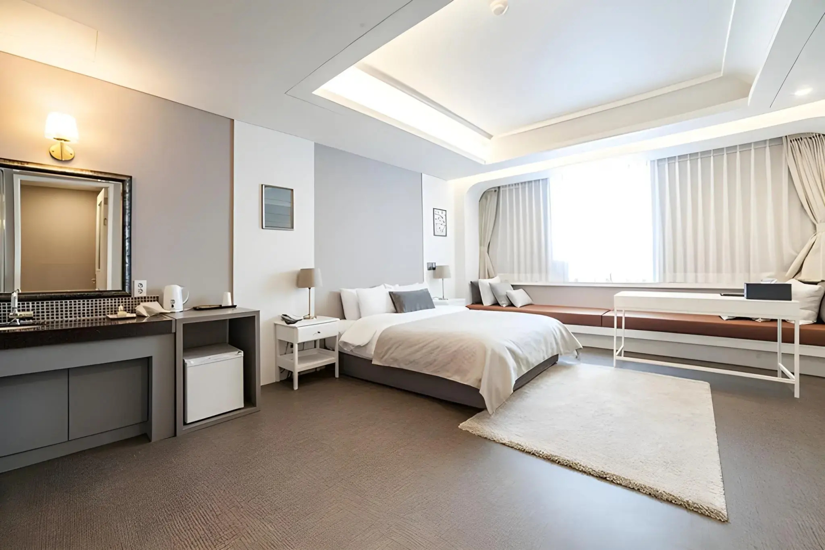 Polaris Hotel