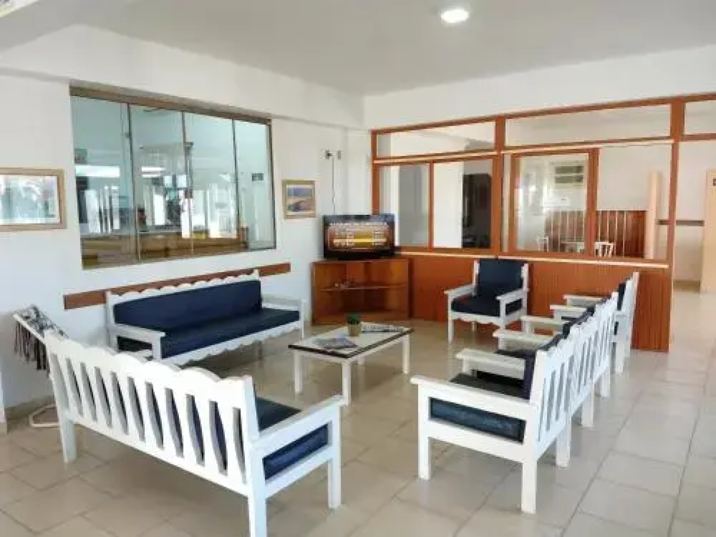 Rondinha Hotel