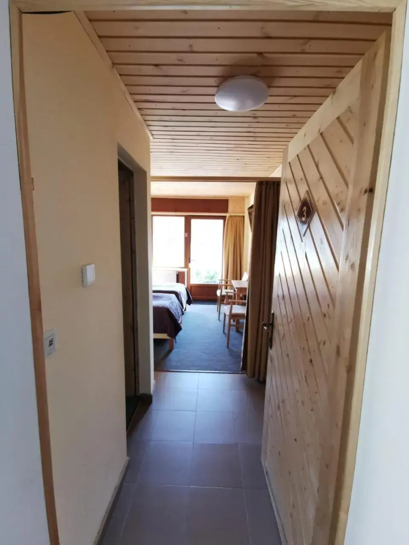 Pensiune Valea Lupului