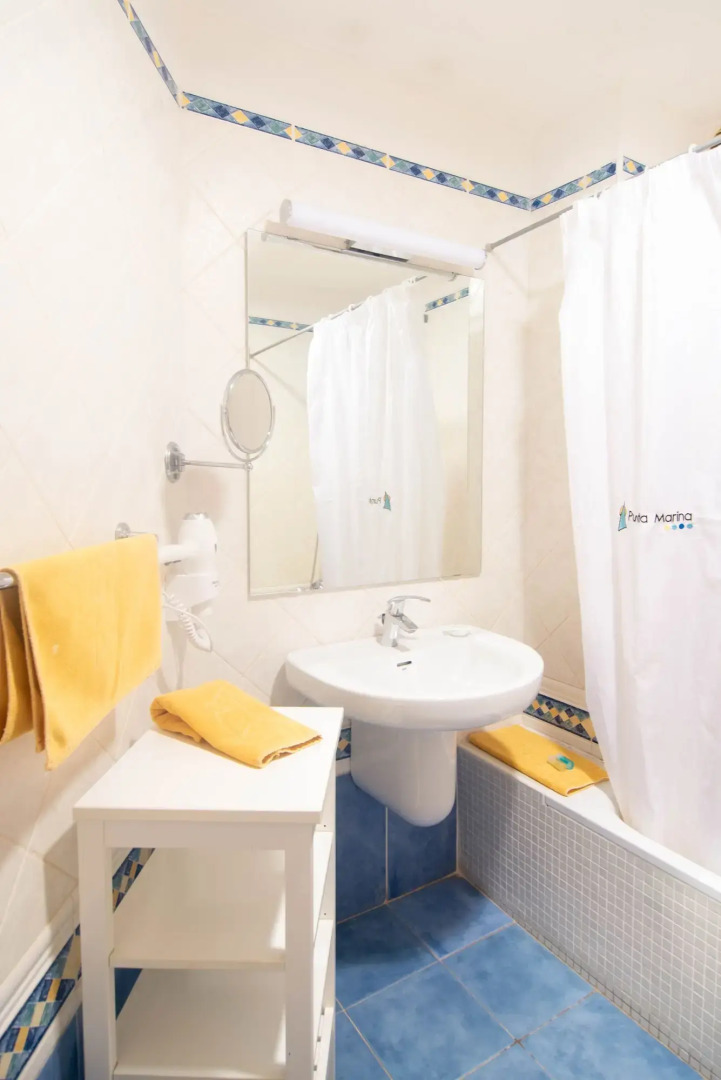 Punta Marina by Livvo Apartamentos